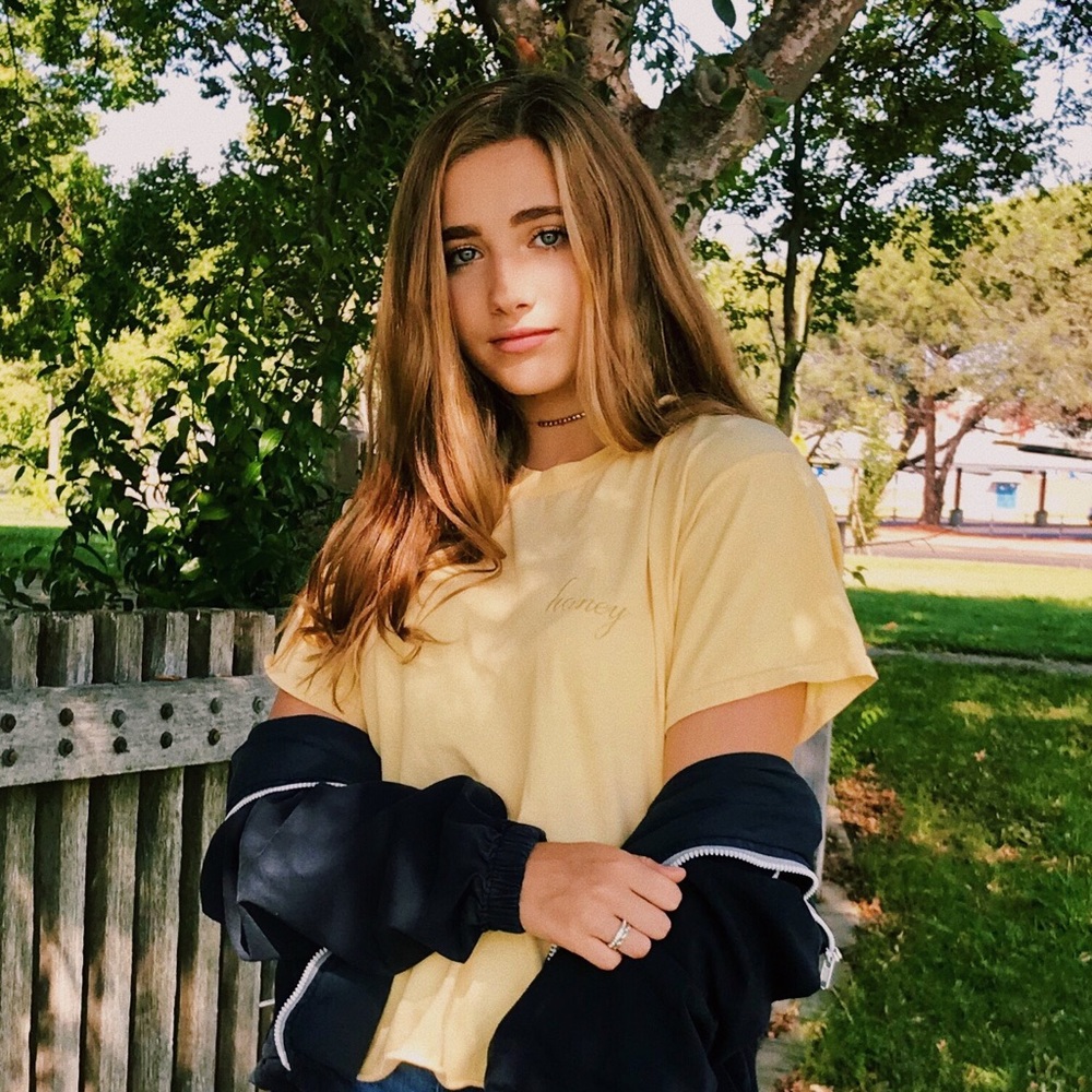 Meet your Posher, Tiffany